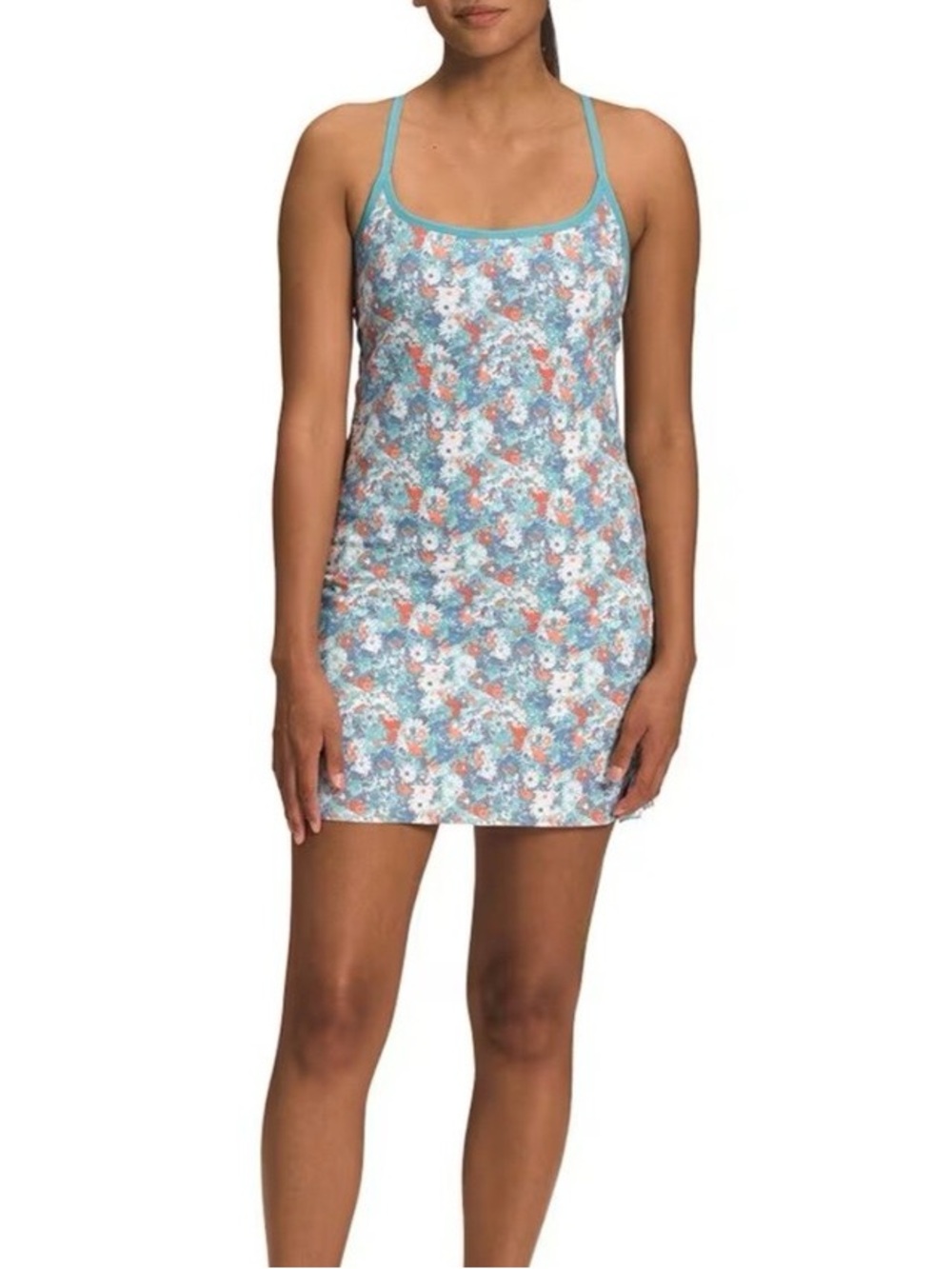 The North Face EA Arque Hike Skort Dress